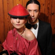 Garden party Artcurial/Cyprien Gaillard