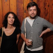 Garden party Artcurial/Cyprien Gaillard
