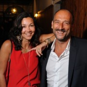 Garden party Artcurial/Cyprien Gaillard