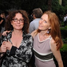 Garden party Artcurial/Cyprien Gaillard/Biennale de Venise/Marie Brandolini d'Adda