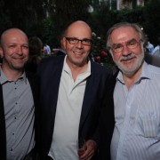 Garden party Artcurial/Cyprien Gaillard