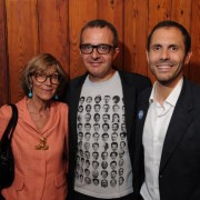 Garden party Artcurial/Cyprien Gaillard