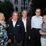 Garden party Artcurial/Cyprien Gaillard