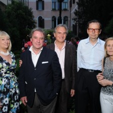 Garden party Artcurial/Cyprien Gaillard