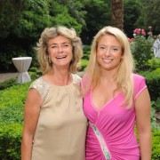 Garden party Artcurial/Cyprien Gaillard