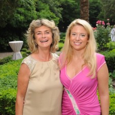 Garden party Artcurial/Cyprien Gaillard/Biennale de Venise/Elisabetta Czarnocki Lucheschi - Gioia Sardagna Ferrari