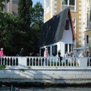 Best of Biennale de Venise 2011