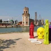 Best of Biennale de Venise 2011