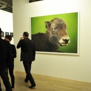 Vernissage Rituels