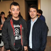 Vernissage Rituels