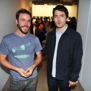 Vernissage Rituels
