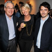 Vernissage Rituels