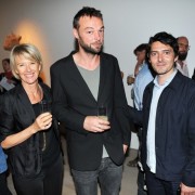 Vernissage Rituels