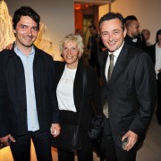 Vernissage Rituels