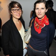 Vernissage Rituels