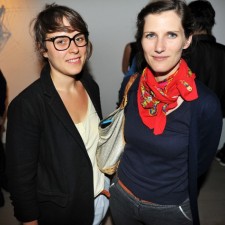 Vernissage Rituels