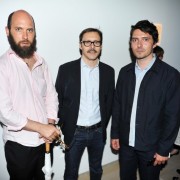 Vernissage Rituels