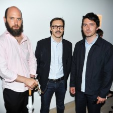 Vernissage Rituels