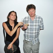 Vernissage Rituels