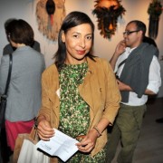 Vernissage Rituels
