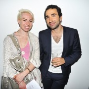 Vernissage Rituels