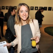 Vernissage Rituels