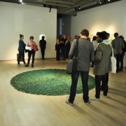 Vernissage Rituels