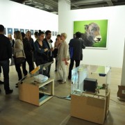 Vernissage Rituels