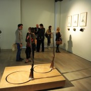 Vernissage Rituels