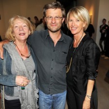 Vernissage Rituels