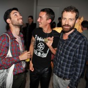 Vernissage Rituels
