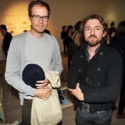 Vernissage Rituels