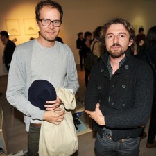 Vernissage Rituels