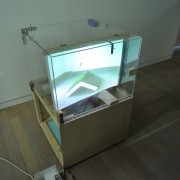 Vernissage Rituels