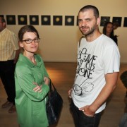 Vernissage Rituels