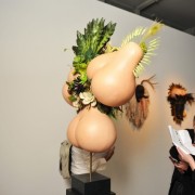 Vernissage Rituels