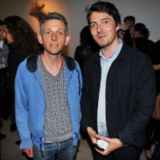 Vernissage Rituels