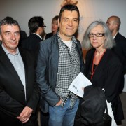 Vernissage Rituels