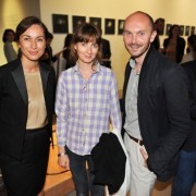 Vernissage Rituels