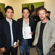 Vernissage Rituels