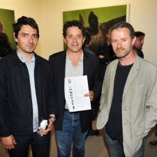 Vernissage Rituels