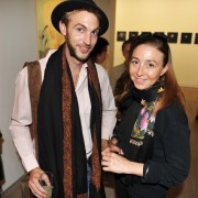 Vernissage Rituels