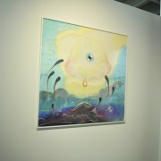 Vernissage Rituels