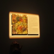 Vernissage Rituels