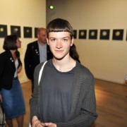 Vernissage Rituels