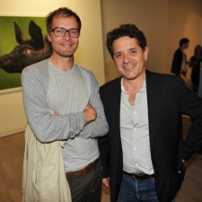 Vernissage Rituels