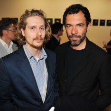 Vernissage Rituels