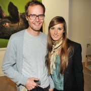 Vernissage Rituels
