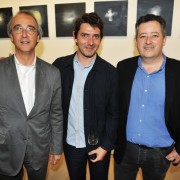 Vernissage Rituels
