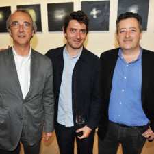 Vernissage Rituels